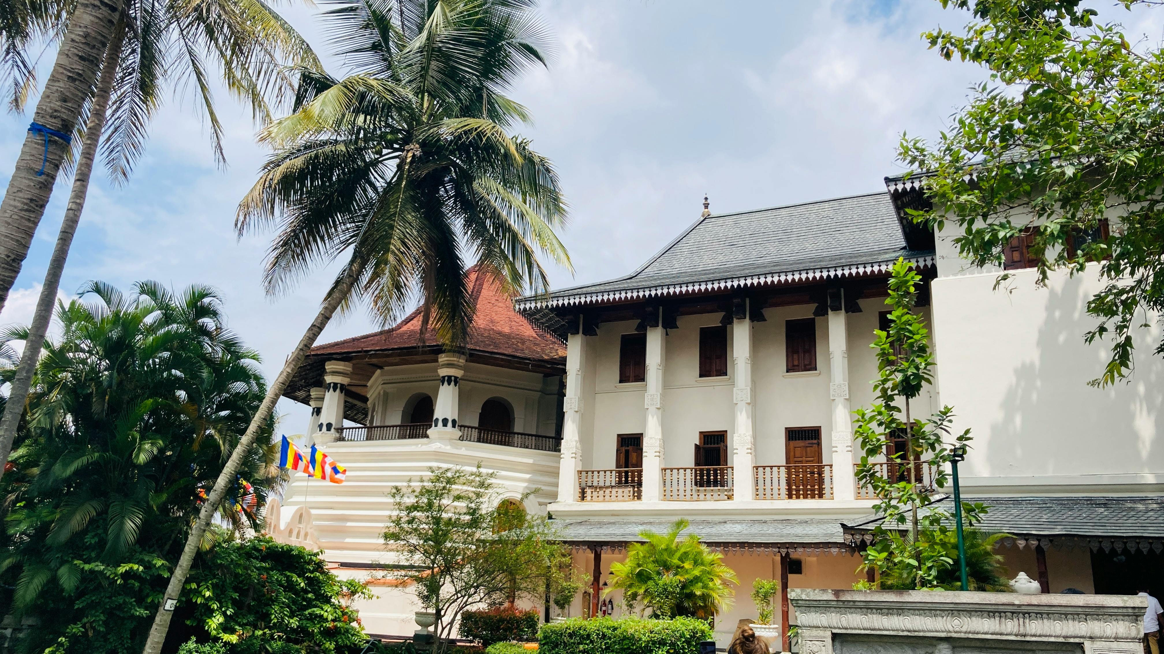 Cultural & Heritage Sri Lanka