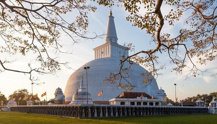 Cultural and Heritage Sri Lanka